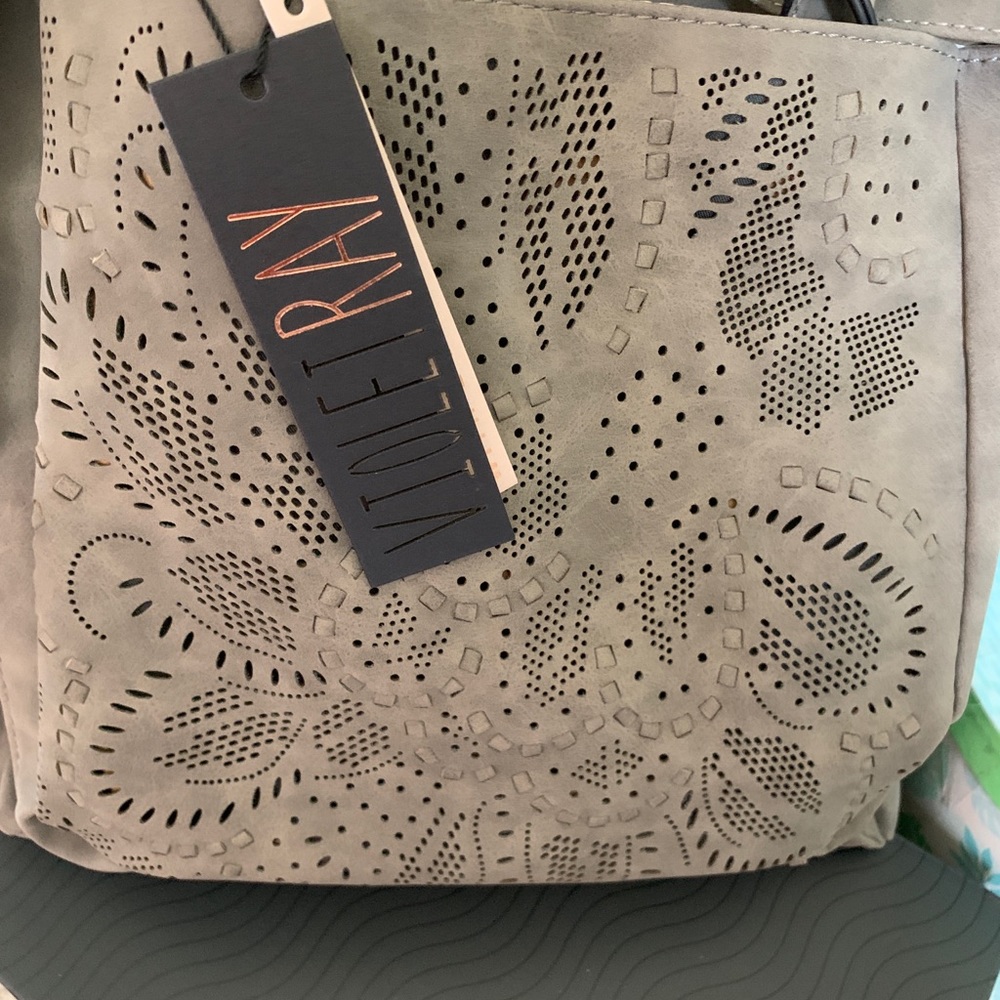 Handbag - Picture 3 of 10